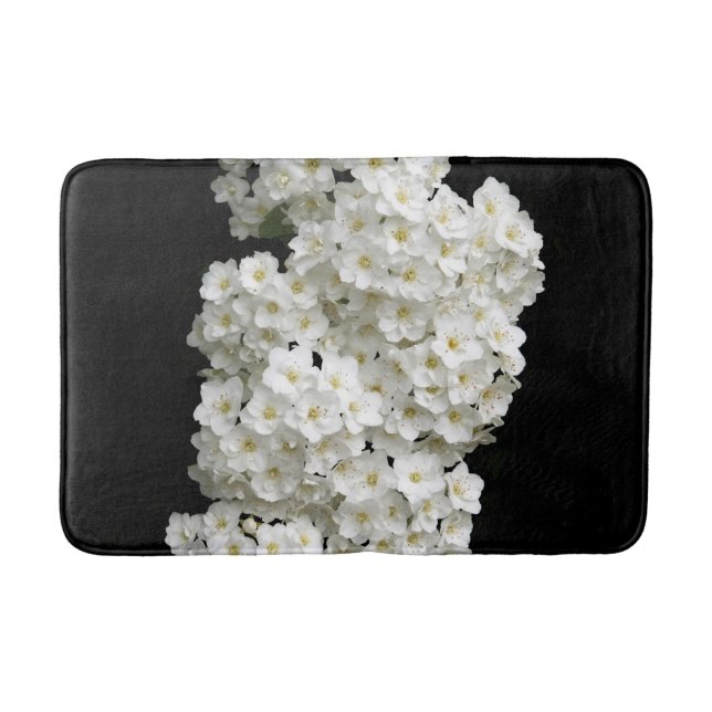 Tapis de bain Spirea Arguta (Devant)