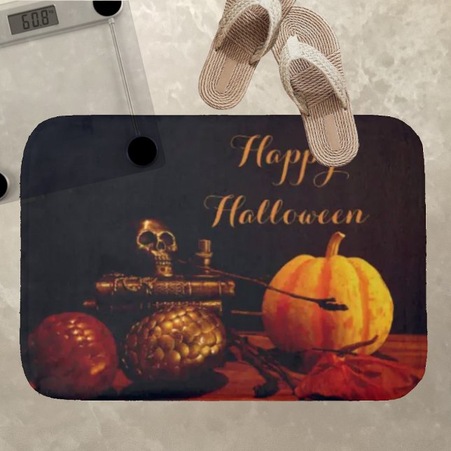 Tapis De Bain Spirit of Autumn (Créateur téléchargé)