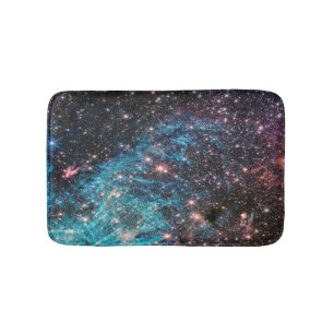Tapis De Bain Star Forming Region Sagittarius C