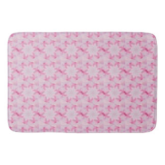 Tapis De Bain Star Tetahedron