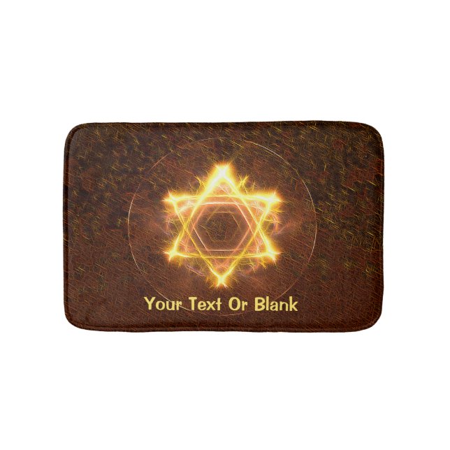 Tapis De Bain Starfire (Devant)