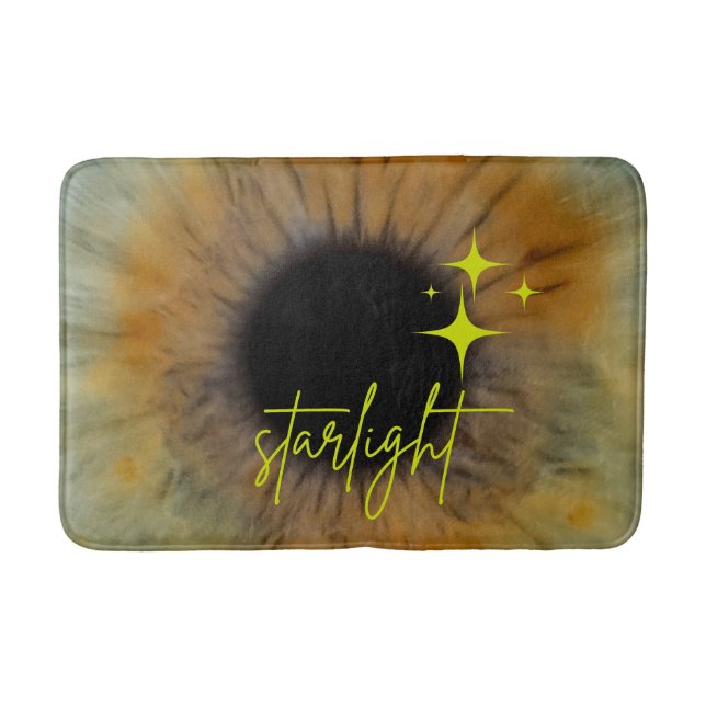 Tapis De Bain starlight (Devant)