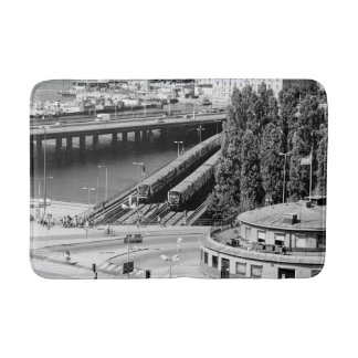 Tapis De Bain Stockholm slussen