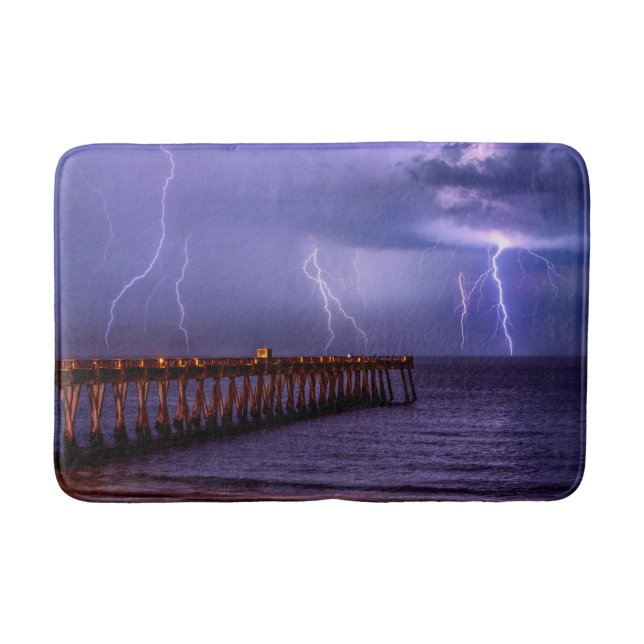 Tapis De Bain Storm Navarre (Devant)