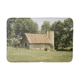 Tapis De Bain Strafford MO Barn Antique