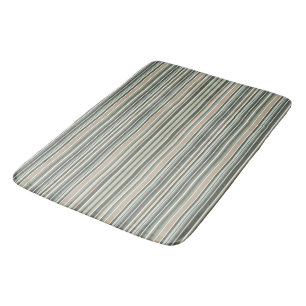 Tapis De Bain Stripes Classic