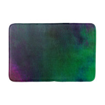 Style vibrant couleur ample