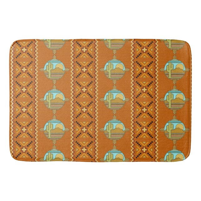 Tapis De Bain Sud-Ouest (Devant)