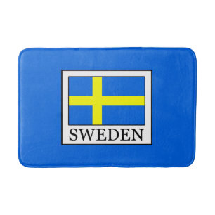 Tapis De Bain Suède