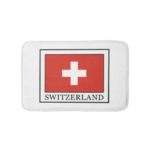Tapis De Bain Suisse