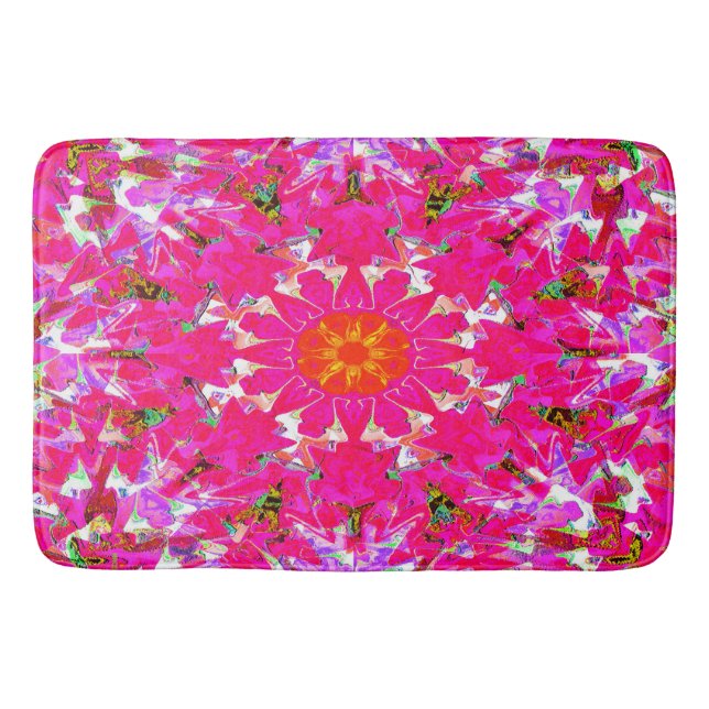 Tapis De Bain Summery Star.... (Devant)