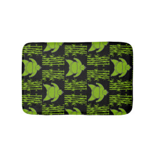 Tapis De Bain Sumo Wrestler