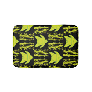 Tapis De Bain Sumo Wrestler