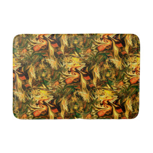 Tapis De Bain Sunlight Dancing......