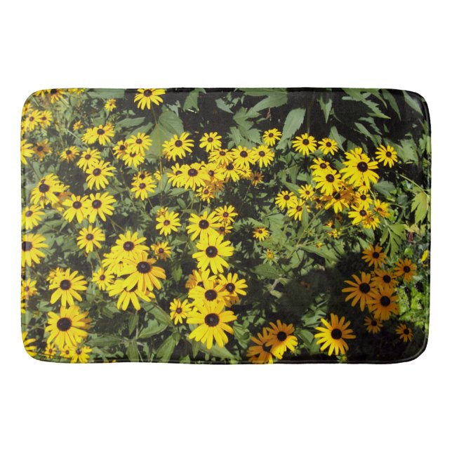 Tapis De Bain Sunlit Meadow (Devant)