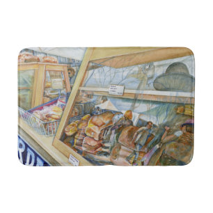 Tapis De Bain Sunny Side