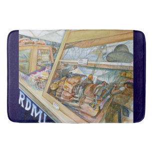 Tapis De Bain Sunny Side