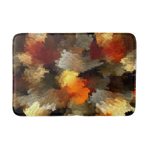 Tapis De Bain Sunset Fun......