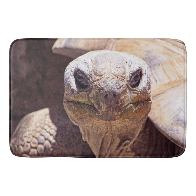 Tapis De Bain Super Mat de bain de tortue ! (Devant)
