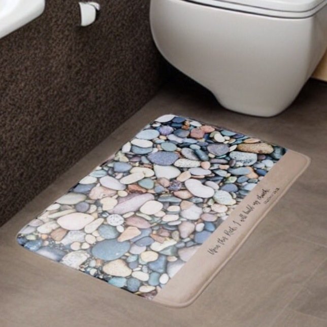 Tapis De Bain Sur ce Mat de Bain (Créateur téléchargé)