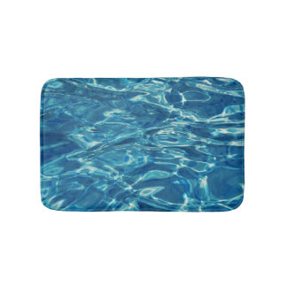 Tapis De Bain Surface | Zazzle_Growshop.