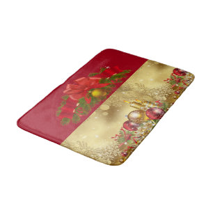 TAPIS DE BAIN SUZANNE ELIZABETH CHRISTMAS COLLECTION SALLE DE BA
