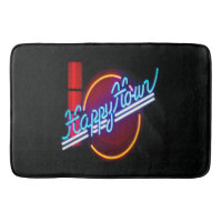 SYMBOLE JOYEUX NEON Mat BAIN