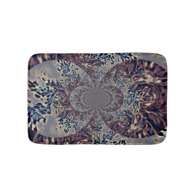 Tapis De Bain T. Nova (Devant)