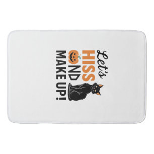 Tapis De Bain T-Shirt à manches longues Costume de Maman Chat de