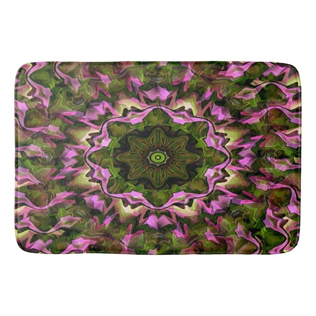 Tapis De Bain Table d'amour..... (Devant)