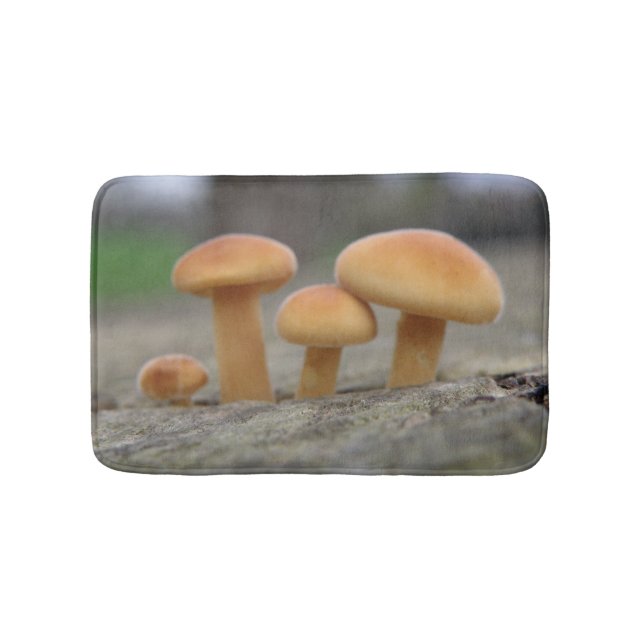 Tapis De Bain Tabourets Tabourets Macro Bain Mat (Devant)