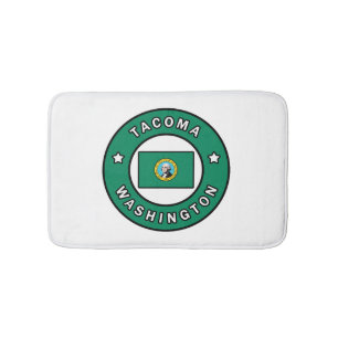 Tapis De Bain Tacoma Washington