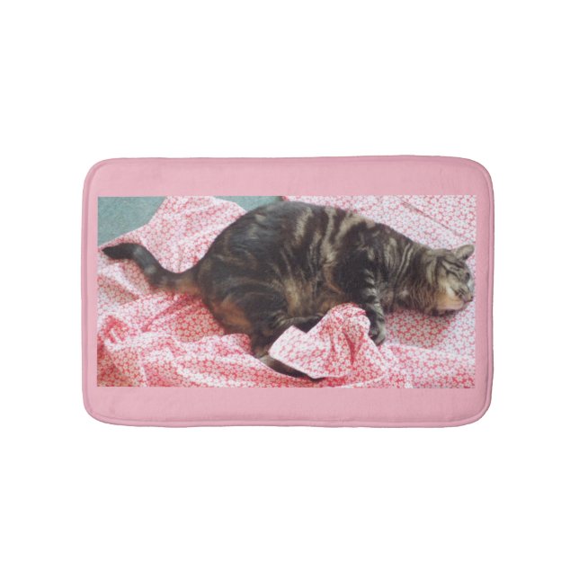 Tapis De Bain Tailor Dave Bath Mat (Devant)