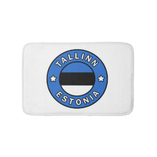 Tapis De Bain Tallinn Estonie
