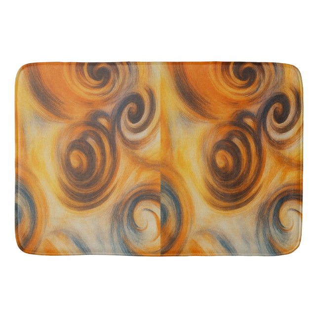 TAPIS DE BAIN TAPETE  (Devant)