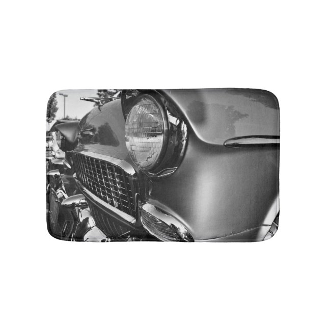 Tapis De Bain Tapis de salle de bains de Chevy (Devant)