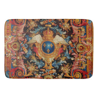 Tapis De Bain Tapisserie française de Savonnerie Louis XV