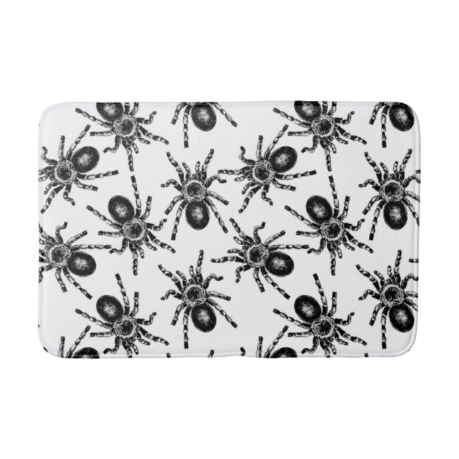 Tapis De Bain Tarantula (Devant)