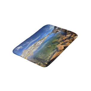 Tapis De Bain Tarn à l'ours noir - Sierra