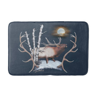 Tapis De Bain Taureau