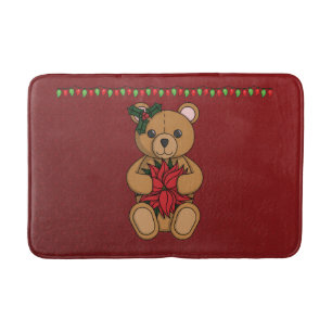 Tapis De Bain Teddy's Gift Bath Mat