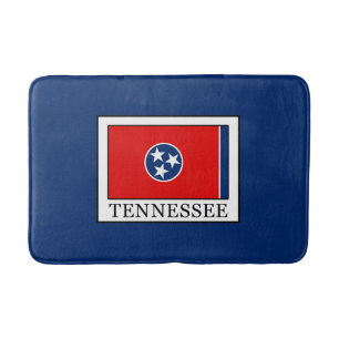Tapis De Bain Tennessee