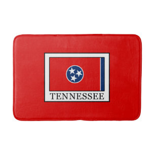 Tapis De Bain Tennessee