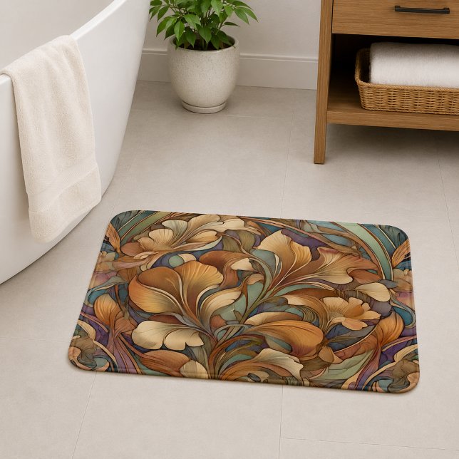 Tapis De Bain Terminus (Terminus Bath Mat
)