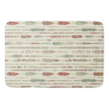 Terra Cotta Boho Sud-Ouest