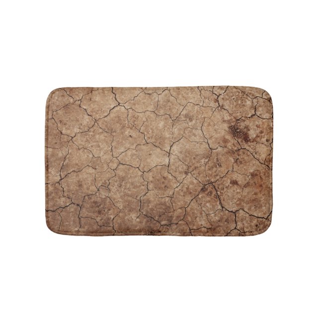 Tapis De Bain Terre sèche (Devant)