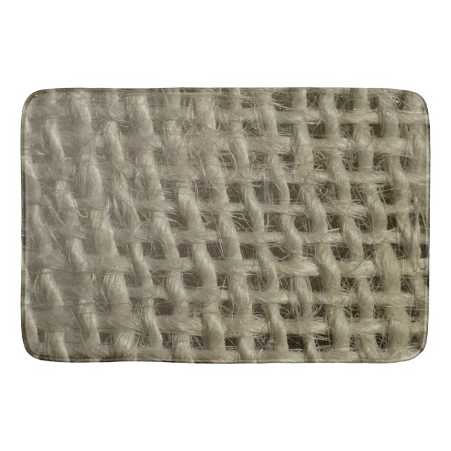 Tapis De Bain Textile fibres texturées maths de chauves-souris t (Devant)