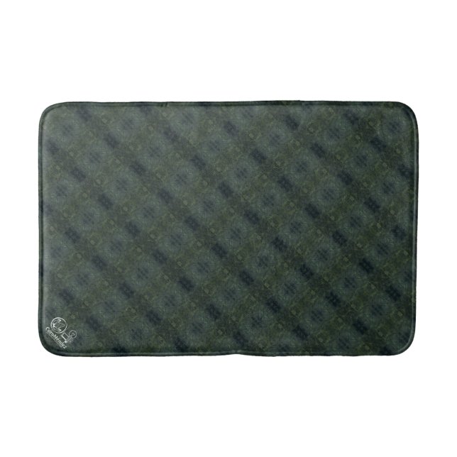 Tapis De Bain Textura #38 de obra Amanecer (Devant)