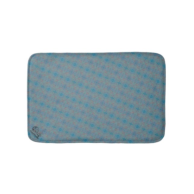 Tapis De Bain Textura #46 de obra Amanecer (Devant)