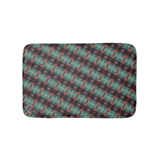 Tapis De Bain Textura #68 de la obra Nuit (Devant)